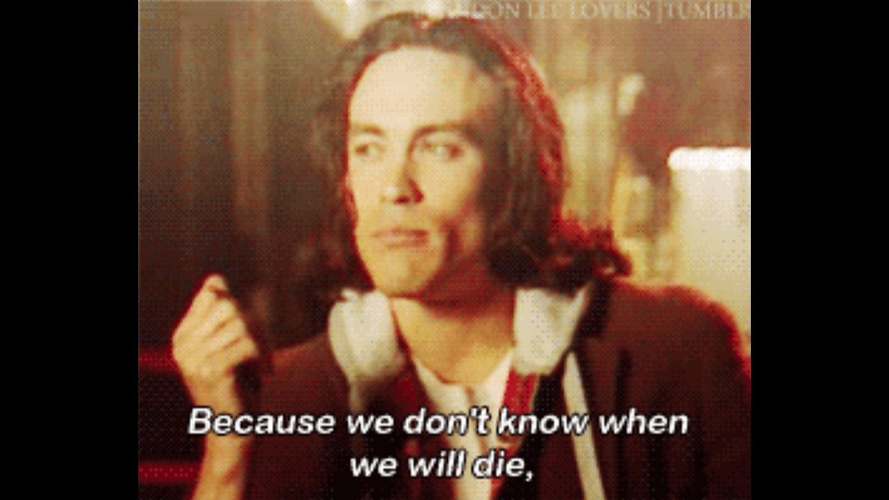BRANDON LEE FOREVER