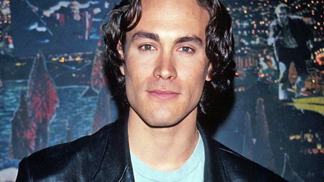 BRANDON LEE TRIBUTE