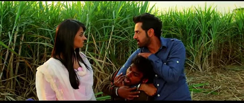 Zakhmi Dil - Singh vs Kaur - Gippy Grewal - Surveen Chawla - Latest Punjabi Songs 2016 - YouTube