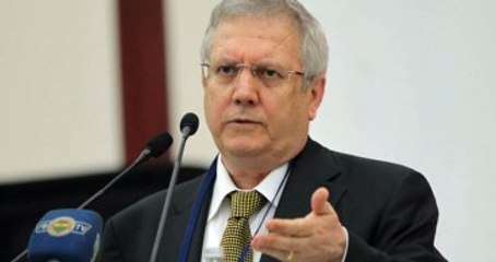 Aziz Yıldırım Kafasına Koydu: Euroleague Kupası Gelecek