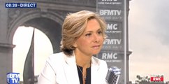 Valérie Pécresse, à propos de Macron : «On la ferme ou on démissionne»