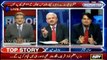 Did Nawaz Sharif send Zardari to John Maccain - What Americans Said About Raheel Sharif off the record - Sami and Sabir reveals