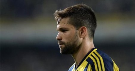 Alman Basını: Flamengo Diego Ribas İçin 1.5 Milyon Euro Ödeyecek