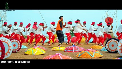 Bumper Offer Song Trailer - Selfie Raja Movie - Allari Naresh, Sakshi Chaudhary, Kamna Ranawat