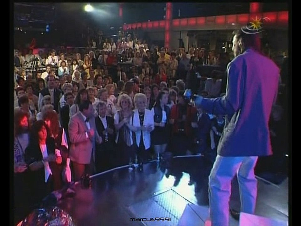 Ibo - Nimm mich wie ich bin