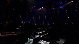 Adele - I Can't Make You Love Me (Live) Itunes Festival 2011 HD