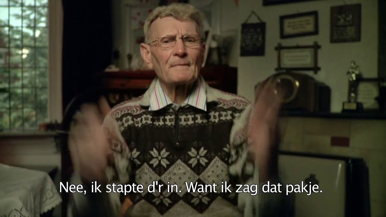 Zwarte Soldaten 23 april 2012