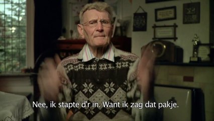 Zwarte Soldaten 23 april 2012