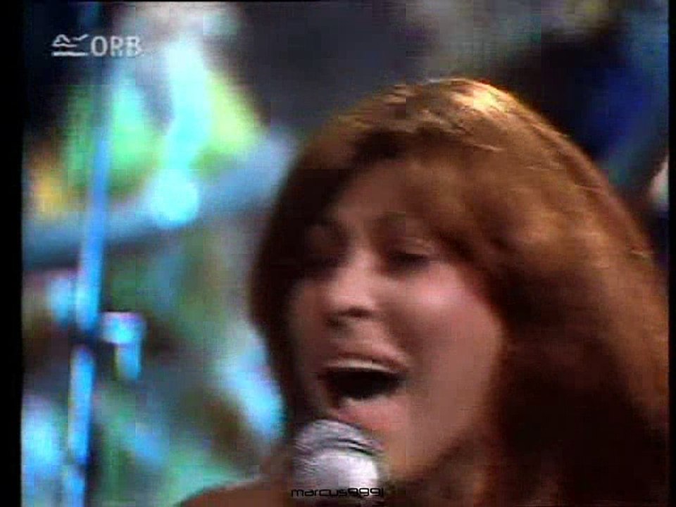 Ike &Tina Turner - Delilah's Power (Musikladen)