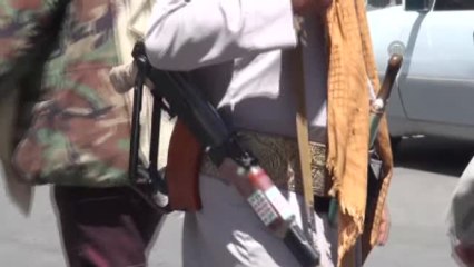 Husiler Güvenlik Önlemlerini Artırdı