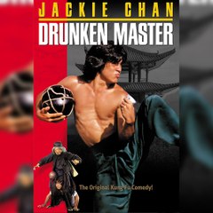 The Legend of Drunken Master