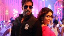 Singham Returns movie - Ajay Devgn and Kareena Kapoor promote their film! | Bollywood News