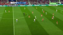 But de Neil Taylor Russie vs Pays de Galles 0-2 euro 2016 -20.06.2016