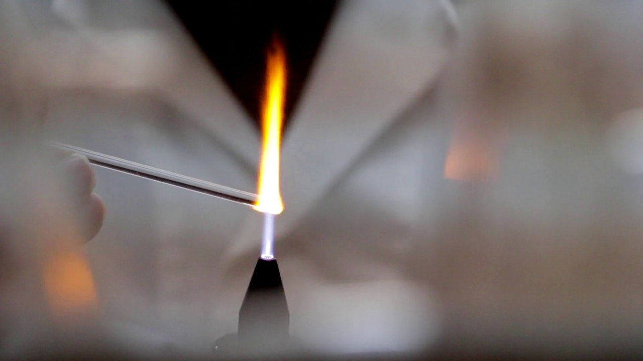 Glass Maker