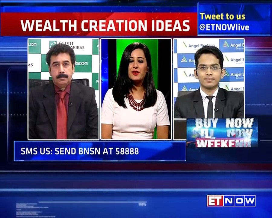 BNSN Weekend