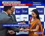 'Dealing Room'Heroes | Religare Securities