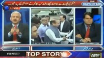 Edhi Sahib ko State Funeral daina Ka Faisla Kis ne Kia ? Sabir Shakir reveals