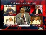 Mujhe Edhi foundation chalane dain , mujhey bohat dar lagta hai mujhe talkshows mai mat bulaya karain :- Faisal Edhi ki