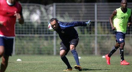 Les prolongés : l'interview de Laurent Pionnier