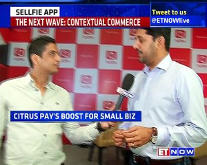 Citrus Pay's Boost For Small Biz