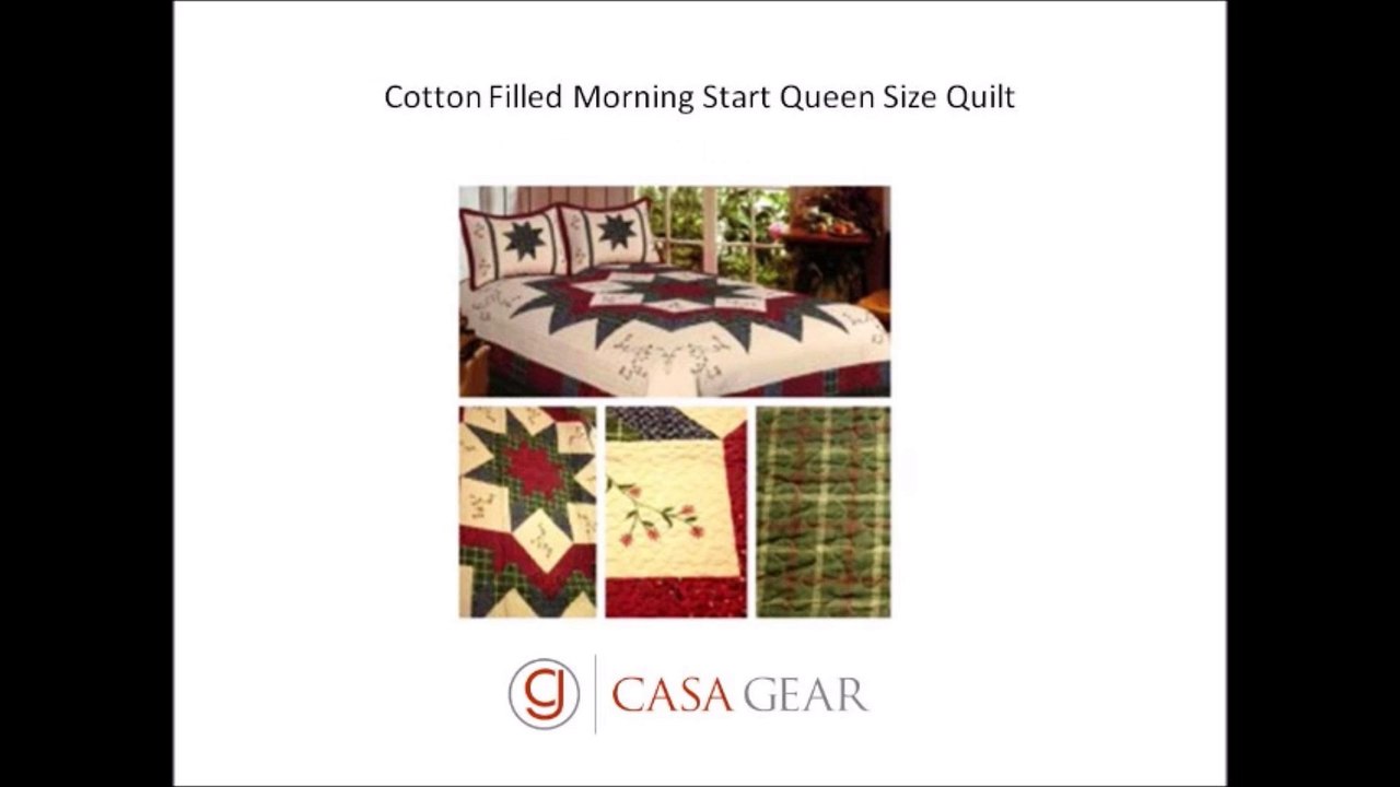 Bedding & Bathing by Casagear