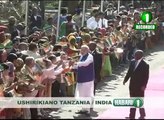 Habari ya Tarehe  10 Julai 2016 Kutoka TV1 Tanzania.