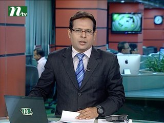 NTV Dupurer Khobor 12 July 2016