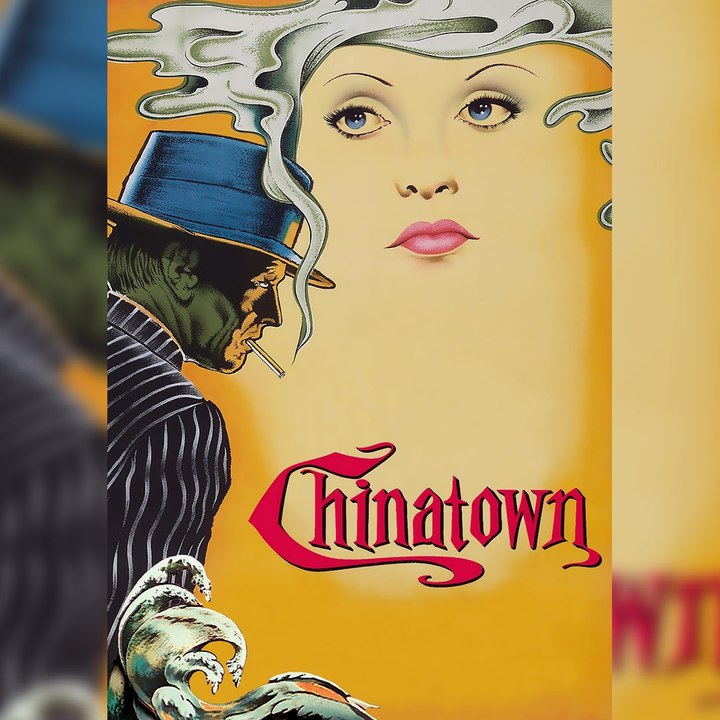 Chinatown