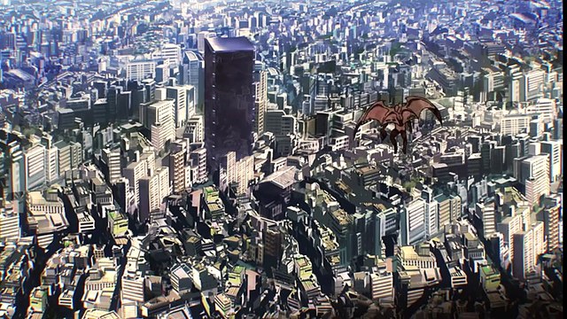 One punch man AMV - Ready Or Not - [Saitama Vs Boros]