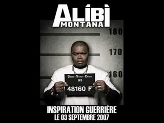 Hommage à tous les ghettos Alibi montana Lim Sefyu