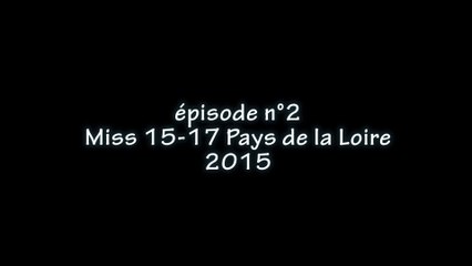 Miss 1517 Pays de Loire 2015 2/4