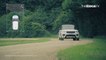 NEWS: Jaguar Land Rover demonstrates all-terrain self-driving research