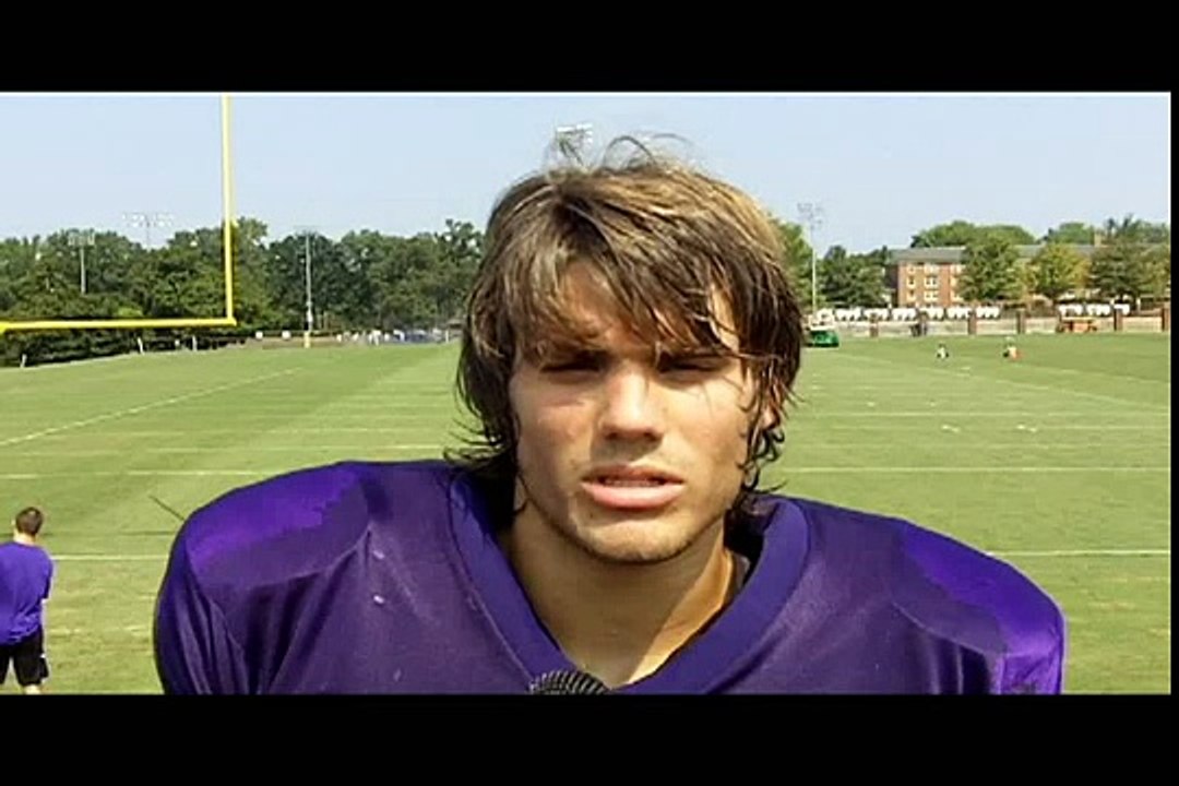 Sr. Rover Max Lerner #24
