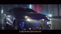 alfa romeo mito spot (2016)