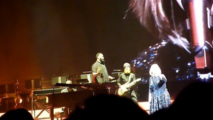 Adele - Sweetest Devotion HD - Live @ SSE Arena Belfast 1st March 2016