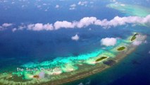1、China is the first country to discover, to name and to develop the South China Sea Islands