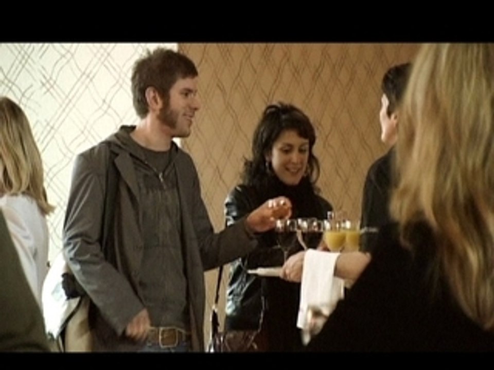 Nespresso Event by Dog Promotion - Zürich