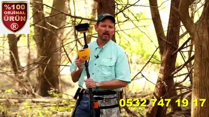 GARRETT ACE 300 Altın arama dedektörü 0532 747 19 17, garet 300 METAL DEDEKTÖRÜ