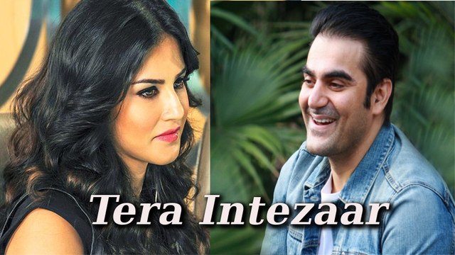 Sunny Leone To Star With Arbaaz Khan | Tera Intezaar (2016) | Manforce Condom Calender