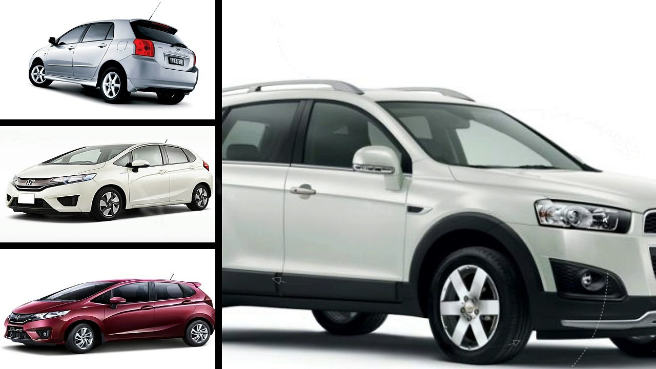 Car GoGa - Sell My Car Today