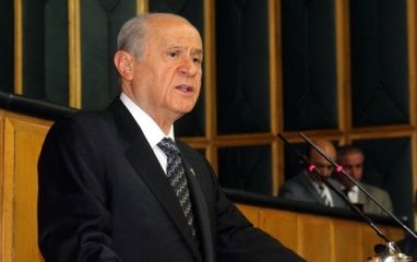 Devlet Bahçeli'den Suriyelilere Vatandaşlık Tepkisi: Sorumsuzluktur