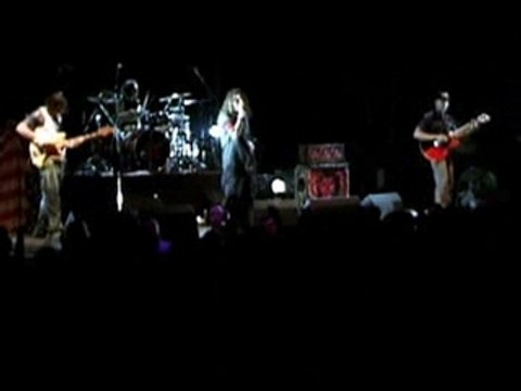 Rage Against the Machine - Guerilla radio