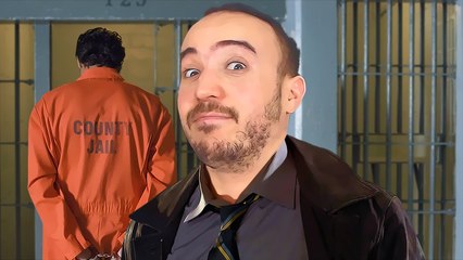 LE BLED'ART-ALLEZ HOP EN PRISON ! - Papers, Please