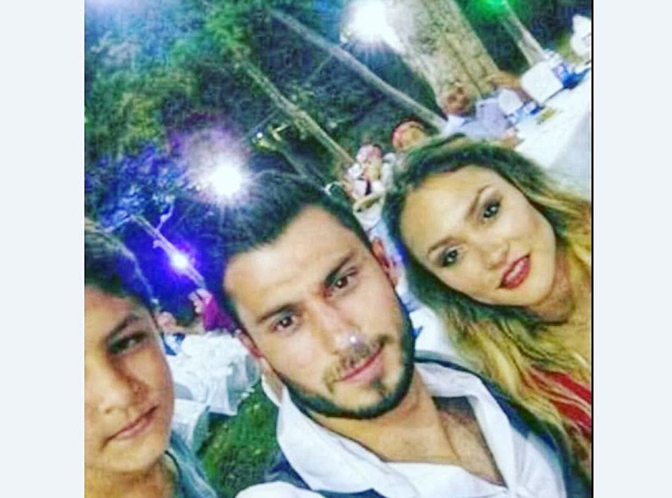 Emre Ubeyli Ve Hazal Atabek'in Kısmetse Olur'dan Sonrakı Halleri!