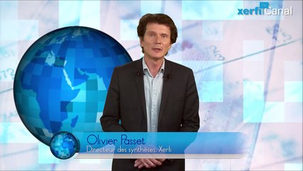 Olivier Passet, Virage budgétaire du gouvernement - le retour du temps des cigales