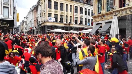 On était à l'Abbaye !!!