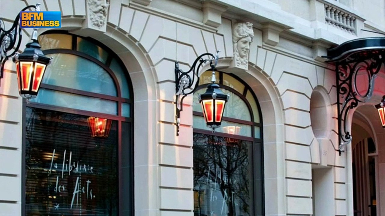 AccorHotel se renforce dans le luxe