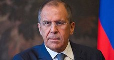 Lavrov:Türkiye'yle İlişkilerin Düzelmesi Suriye Krizinin Çözümünde Etkili olacak