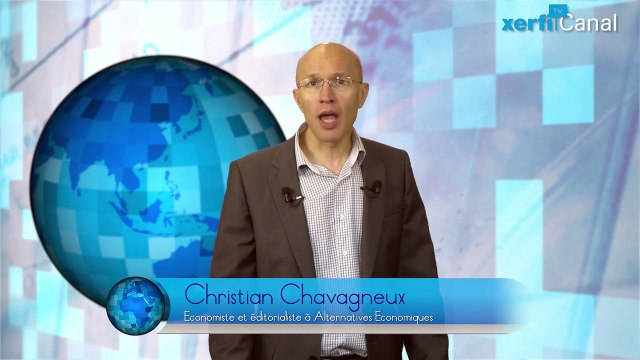 Christian Chavagneux, Le dogmatisme de Jean Tirole