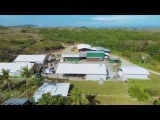 Pacific Green Corporate Film